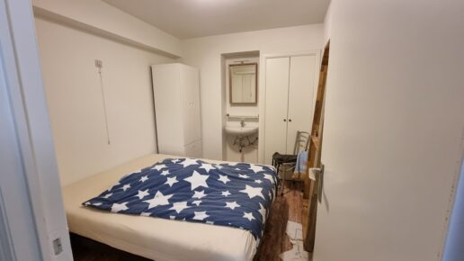 Knokke-Heist – Vuurtorenstraat 1 – Res Peter Pan – App 21