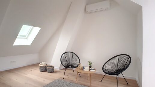 Lier – Kapelstraat 40 – 2deV