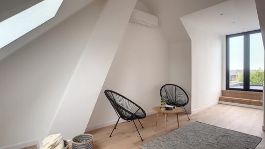 Lier – Kapelstraat 40 – 2deV