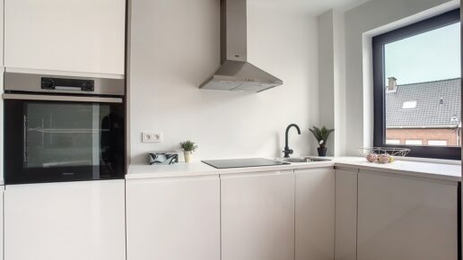 Lier – Kapelstraat 40 – 2deV