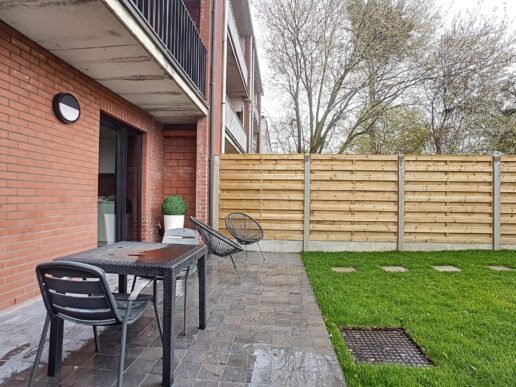 Wommelgem – Draaiboomstraat 27 GV