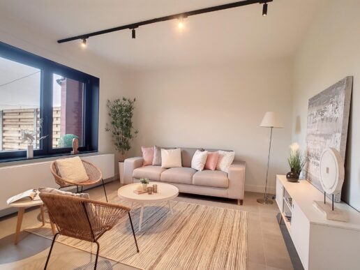 Wommelgem – Draaiboomstraat 27 GV