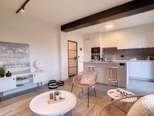Wommelgem – Draaiboomstraat 27 GV