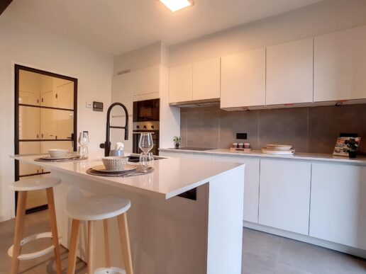 Wommelgem – Draaiboomstraat 27 GV