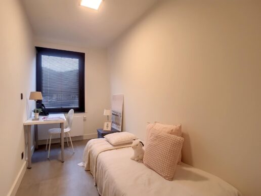 Wommelgem – Draaiboomstraat 27 GV