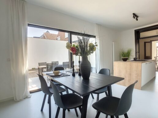 Wommelgem – Keerbaan 69