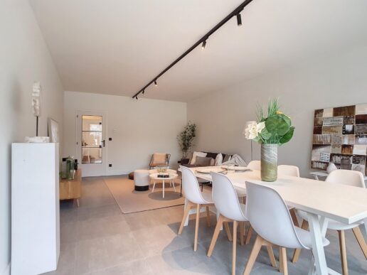 Wommelgem – Draaiboomstraat 1V