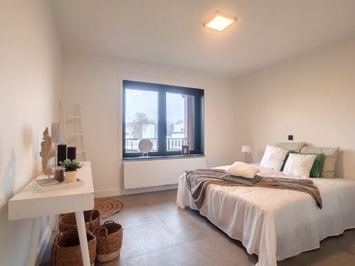 Wommelgem – Draaiboomstraat 1V