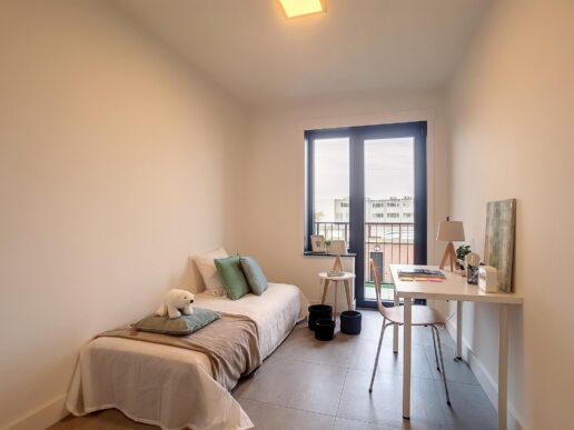 Wommelgem – Draaiboomstraat 1V