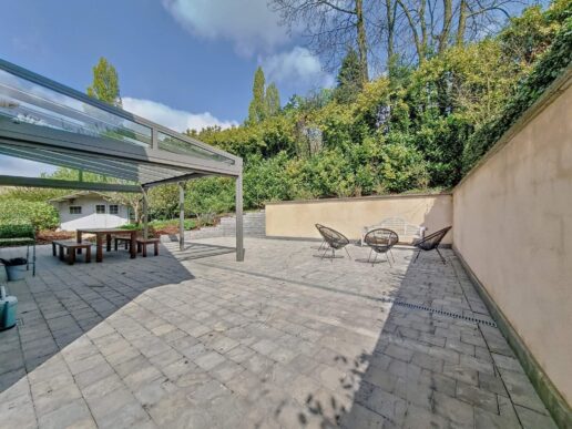 Dilbeek – Wivanalaan 2B