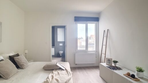 Hoboken – Van Amstelstraat 136 – 1V