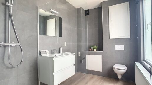 Hoboken – Van Amstelstraat 136 – 1V