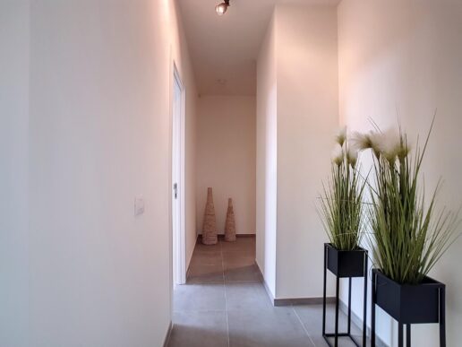 Gentbrugge – Kerkstraat 22 via Breestraat app