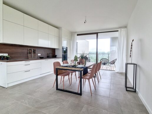 Liedekerke – Houtmarktstraat 71 – 2deV