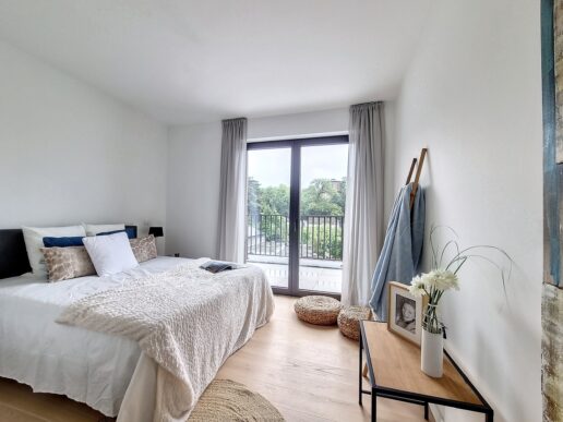 Uccle – Chaussée de Waterlo 836 – 3V