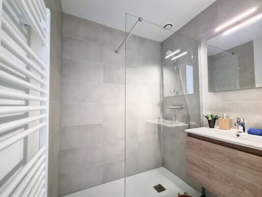Uccle – Chaussée de Waterlo 836 – 3V