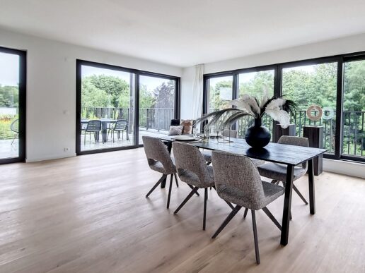 Uccle – Chaussée de Waterlo 836 – 3V