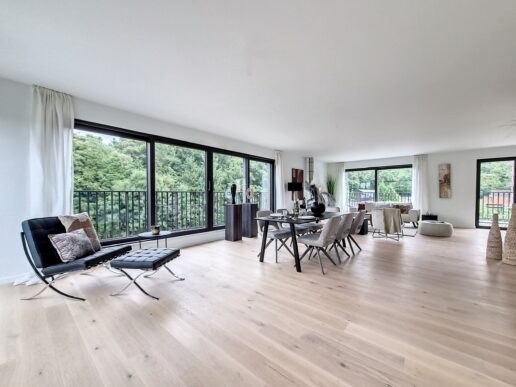 Uccle – Chaussée de Waterlo 836 – 3V