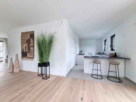 Uccle – Chaussée de Waterlo 836 – 3V
