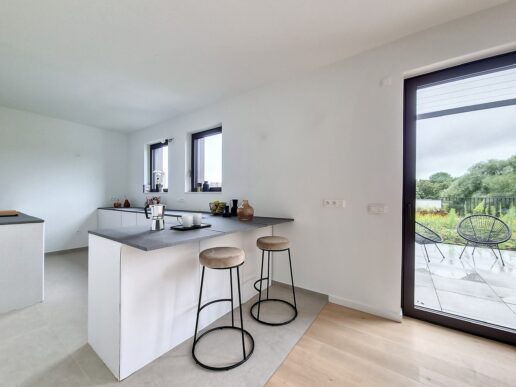 Uccle – Chaussée de Waterlo 836 – 3V