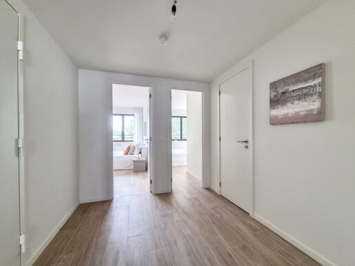 Sint-Lambrechts-Woluwe – Allée Christian de Duve 11-17 – C1.22