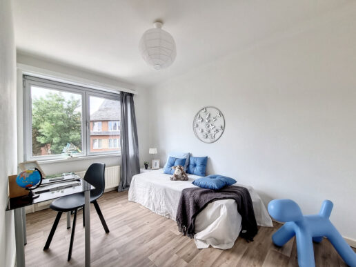 Dilbeek – Itterbeeksebaan 258
