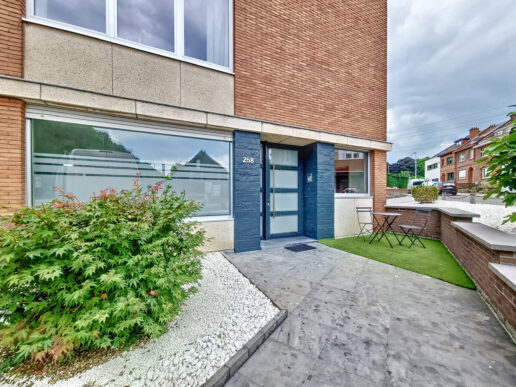 Dilbeek – Itterbeeksebaan 258