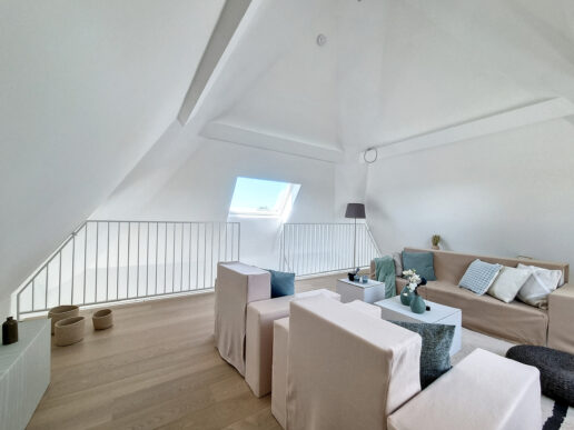 La Hulpe – Av. Reine Astrid 18A