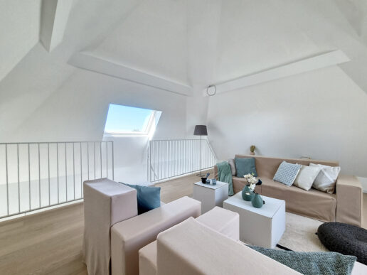 La Hulpe – Av. Reine Astrid 18A