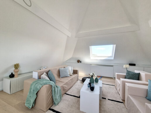 La Hulpe – Av. Reine Astrid 18A