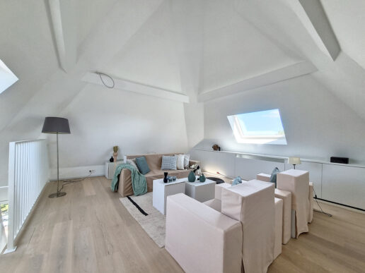 La Hulpe – Av. Reine Astrid 18A