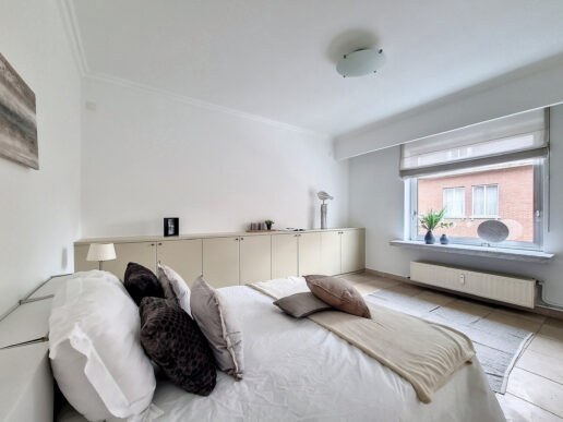 Antwerpen, La Grellelie 3, 3V