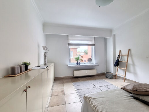 Antwerpen, La Grellelie 3, 3V
