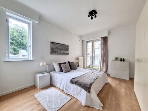 Antwerpen, La Grellelie 3, 3V