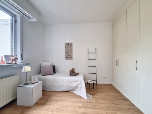 Antwerpen, La Grellelie 3, 3V