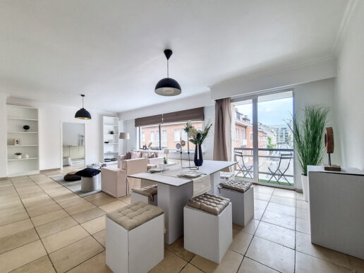 Antwerpen, La Grellelie 3, 3V