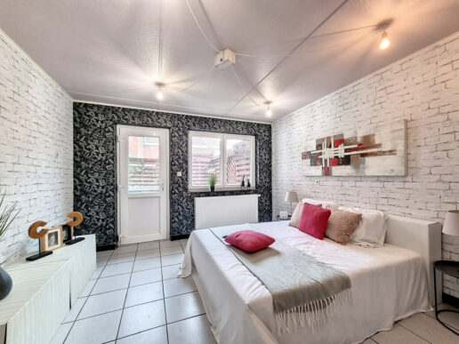 Herstal – Rue Adrien Cartier 66