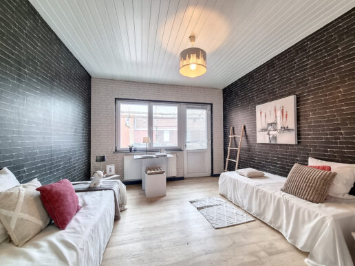 Herstal – Rue Adrien Cartier 66