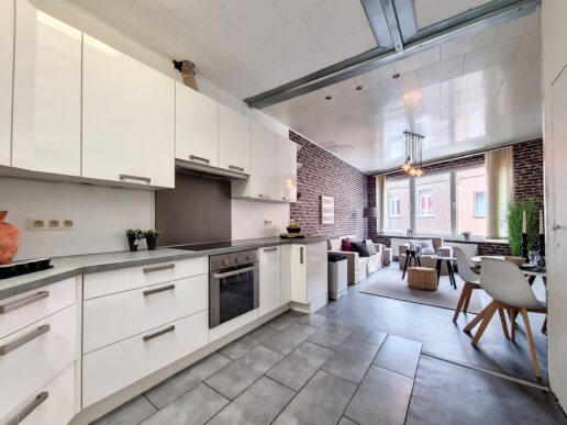 Herstal – Rue Adrien Cartier 66