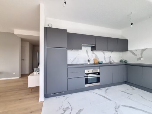 Gembloux – Chaussée de Charleroi 6