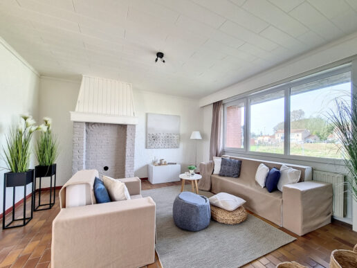 Ninove – Professor van Vaerenberghstraat 41