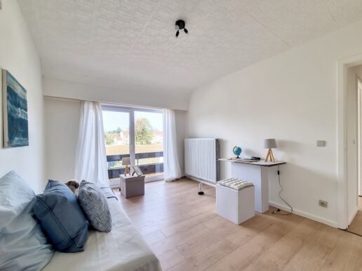 Ninove – Professor van Vaerenberghstraat 41