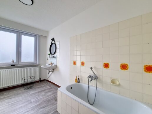Ninove – Professor van Vaerenberghstraat 41