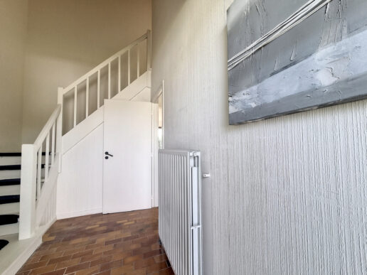 Ninove – Professor van Vaerenberghstraat 41