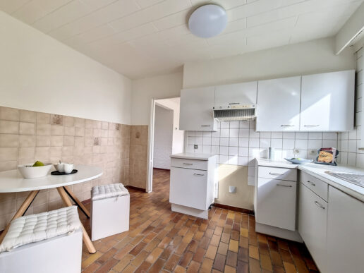 Ninove – Professor van Vaerenberghstraat 41