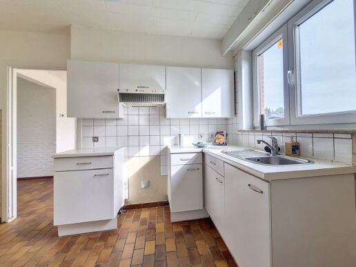Ninove – Professor van Vaerenberghstraat 41