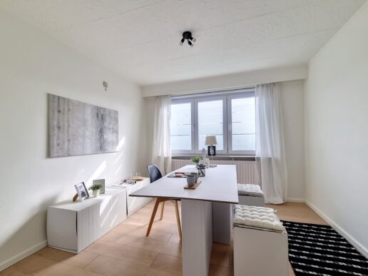 Ninove – Professor van Vaerenberghstraat 41