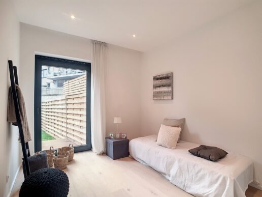 Jette – Esseghemstraat 3