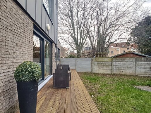 Jette – Esseghemstraat 3