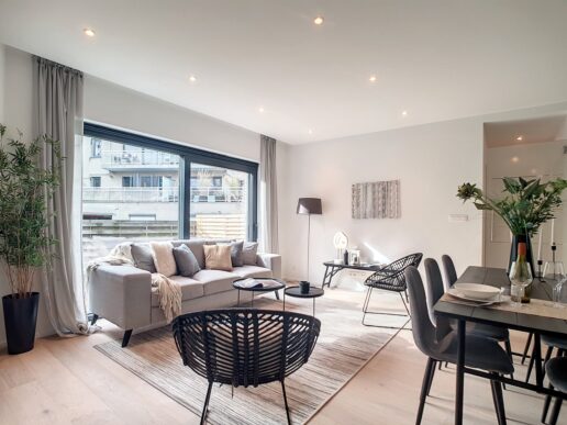 Jette – Esseghemstraat 3